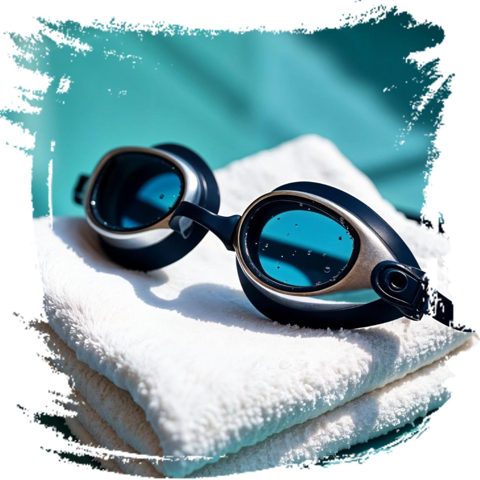 Luxury Pool Accessories