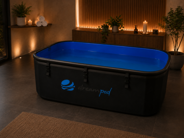 Home Pro float tank
