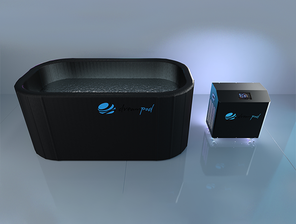Home Pro float tank