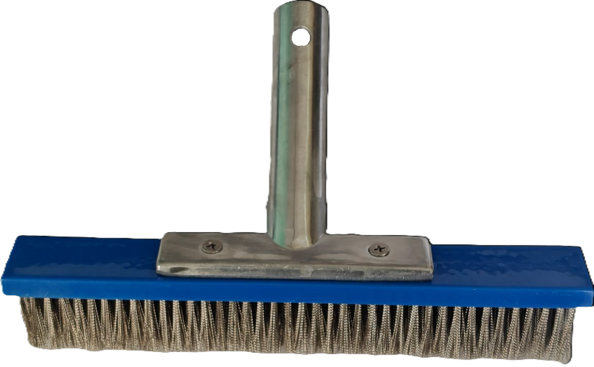 Swimming Pool Algae Brush — view 1