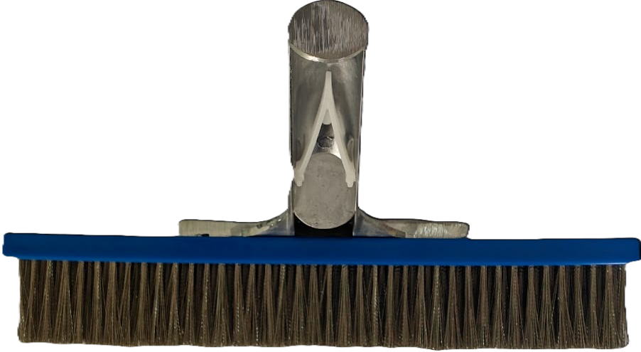 Swimming Pool Algae Brush — view 2