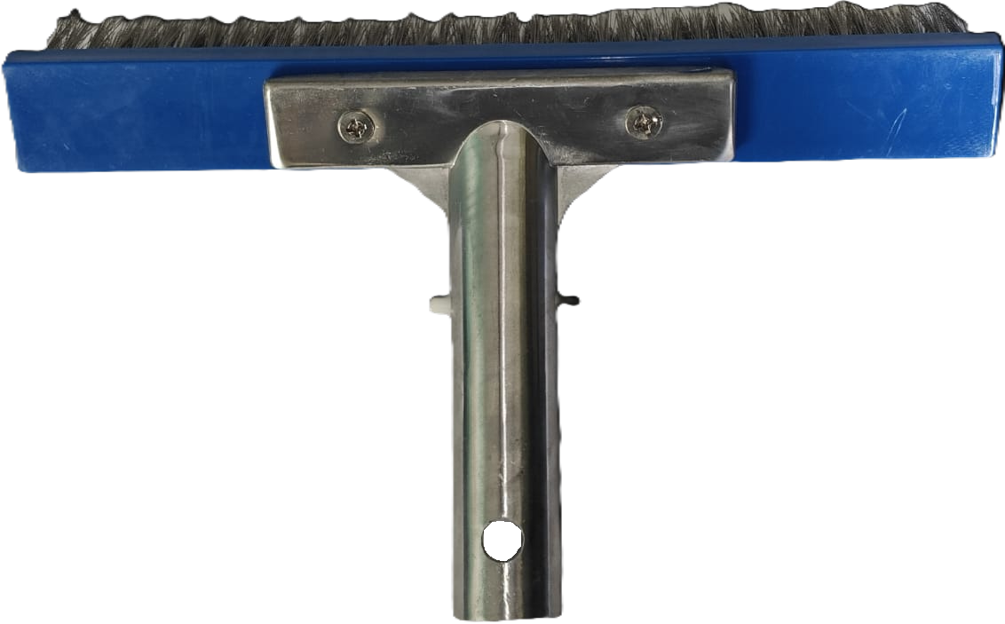 Swimming Pool Algae Brush — view 3